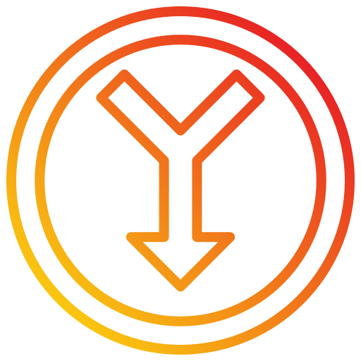 Merge free icon Merge free icon