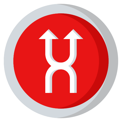 barajar icono gratis