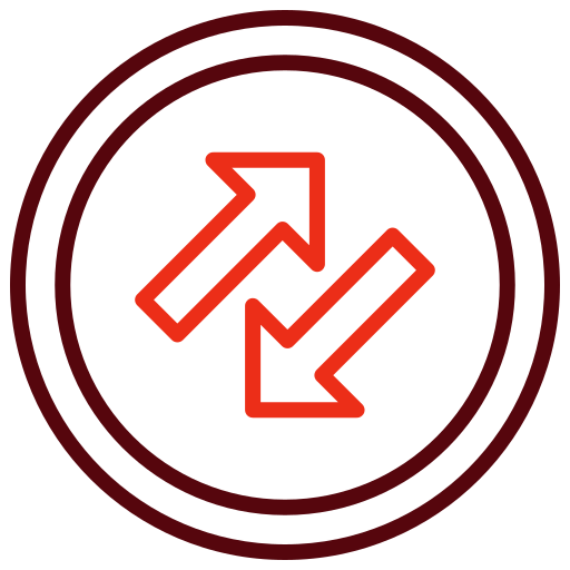 intercambio icono gratis