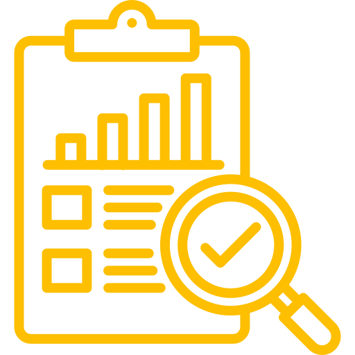 evaluación icono gratis