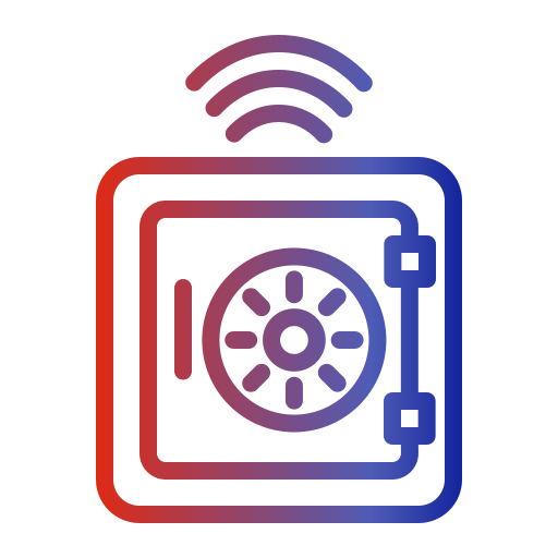 Safebox free icon Safebox free icon