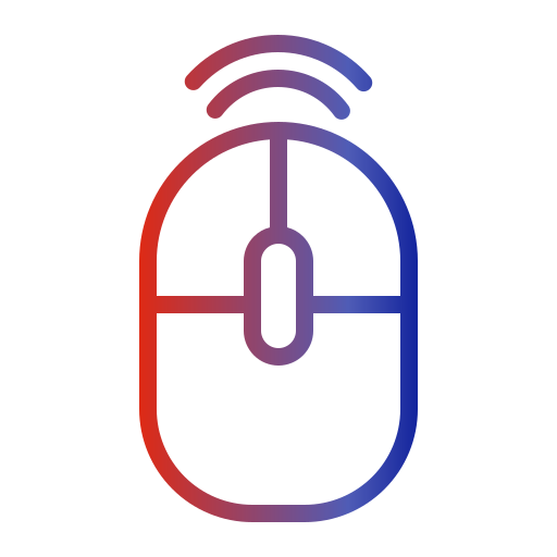 Mouse wireless free icon Mouse wireless free icon