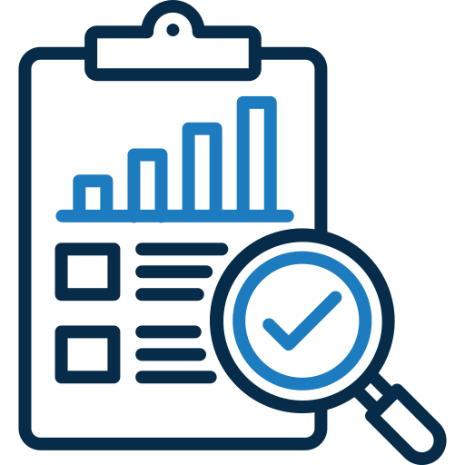 evaluación icono gratis