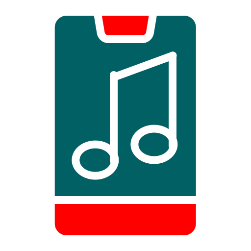 música icono gratis