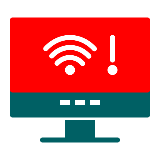 kein wlan kostenlos Icon