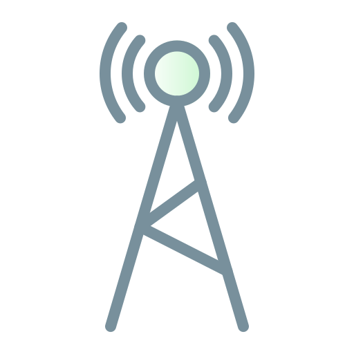 rádio grátis ícone rádio grátis ícone