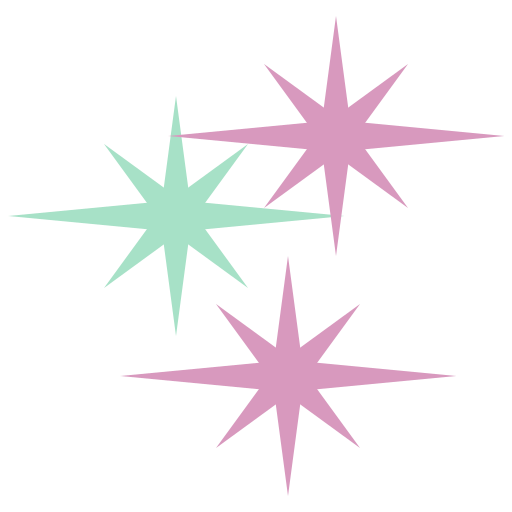 Sparkling free icon Sparkling free icon