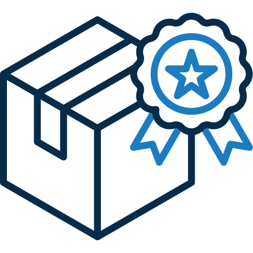 mejor producto icono gratis