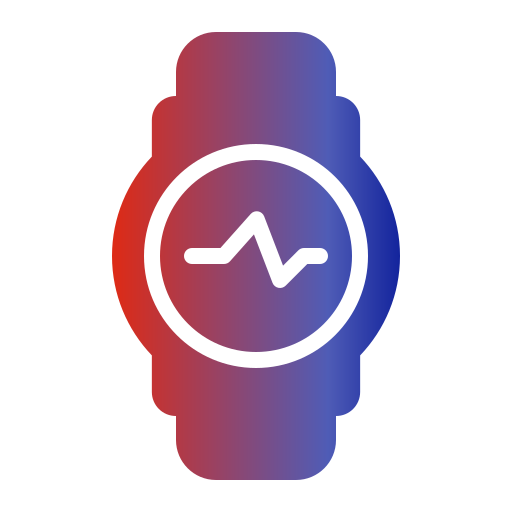 Smart watch free icon