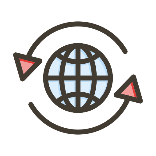 Мировой бесплатно иконка