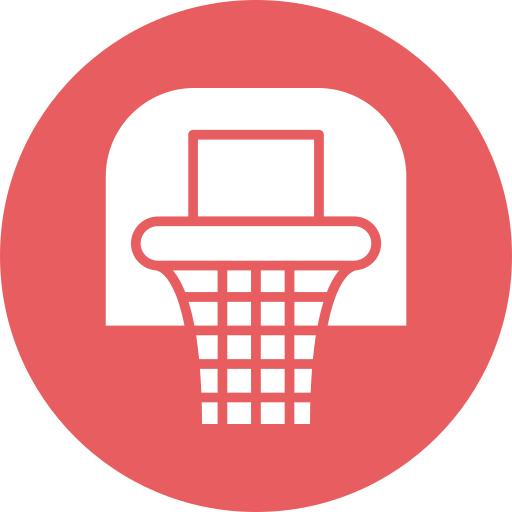 Баскетбол бесплатно иконка