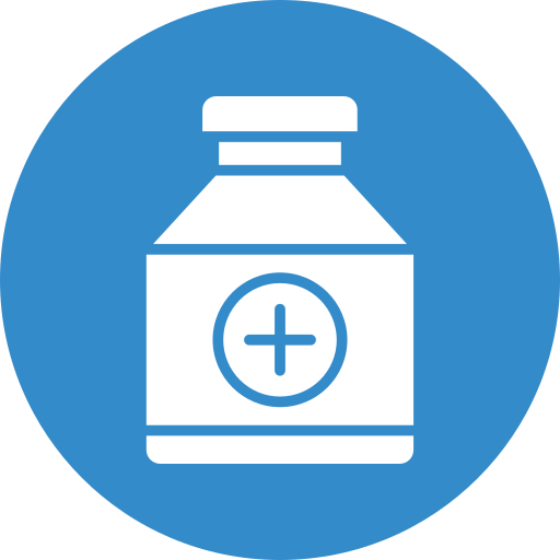 medizinglas kostenlos Icon