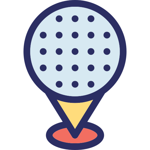 golf-tee kostenlos Icon
