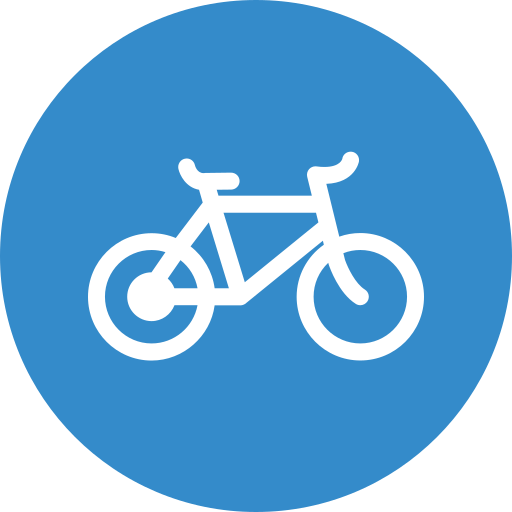 ciclo icono gratis