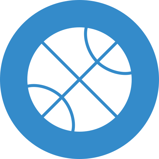 baloncesto icono gratis