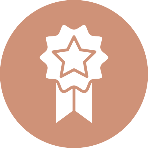 Star badge free icon Star badge free icon