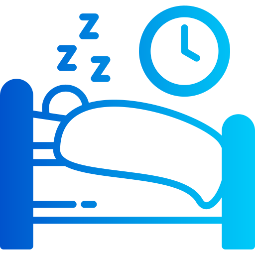 heure du coucher Icône gratuit heure du coucher Icône gratuit