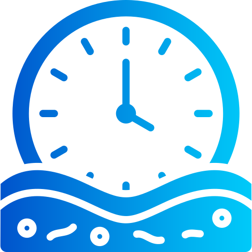 Time free icon