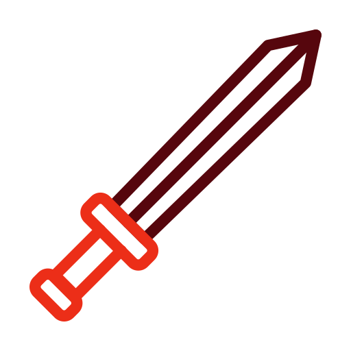 Sword free icon