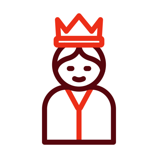 prinzessin kostenlos Icon prinzessin kostenlos Icon