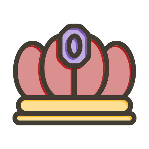 monarchie kostenlos Icon monarchie kostenlos Icon