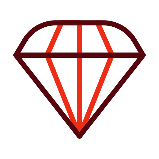 diamant Icône gratuit