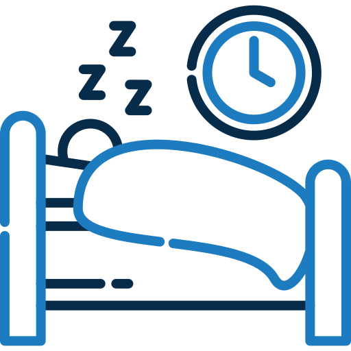 heure du coucher Icône gratuit heure du coucher Icône gratuit