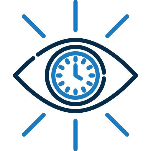 visionario icono gratis