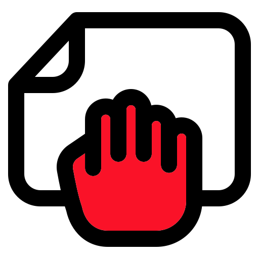 File free icon