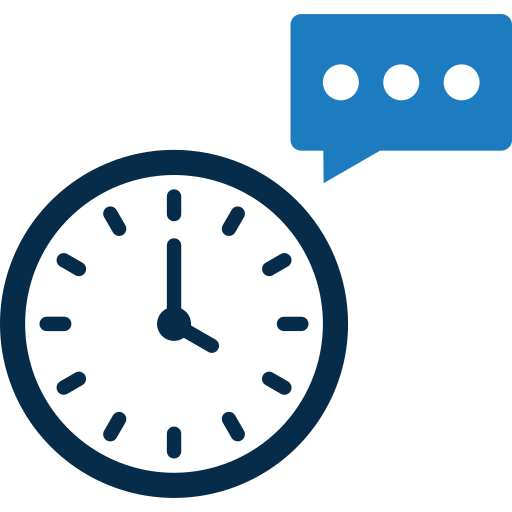 charlar icono gratis