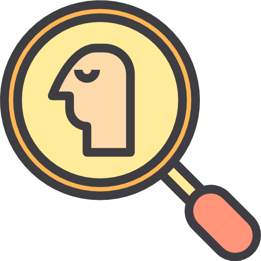 Поиск бесплатно иконка