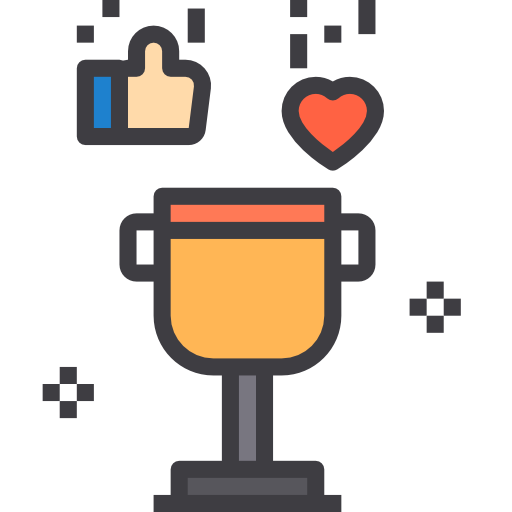 Трофей бесплатно иконка