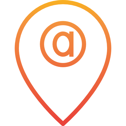 ubicación icono gratis