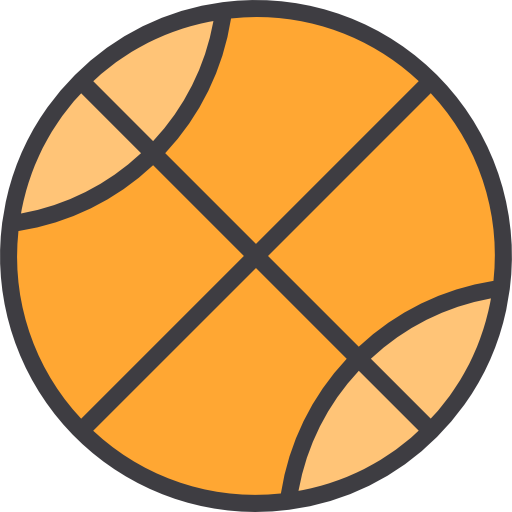 baloncesto icono gratis