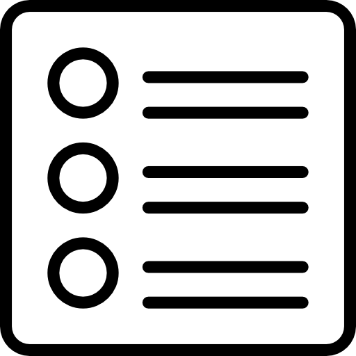 aufführen kostenlos Icon