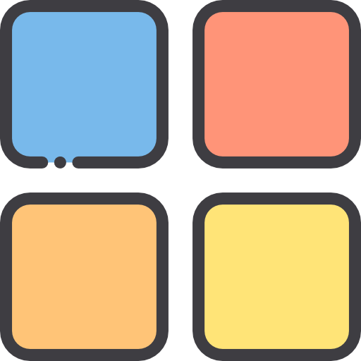 Boxy Coloring APK (Android Game) - Baixar Grátis