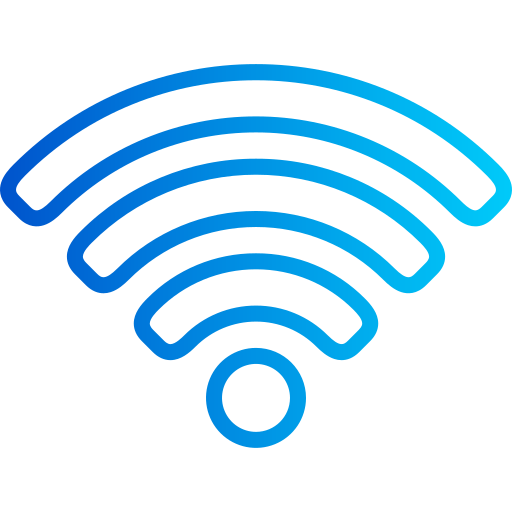 wifi icono gratis