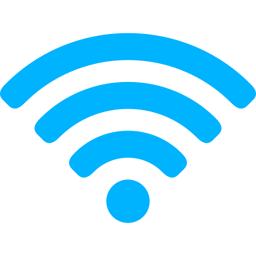 wifi icono gratis