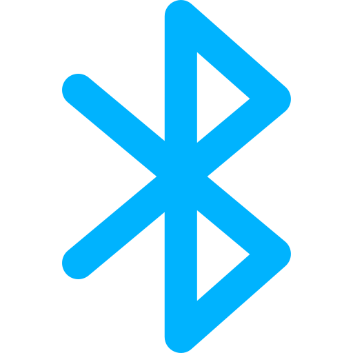 bluetooth icono gratis