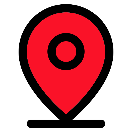 alfiler icono gratis