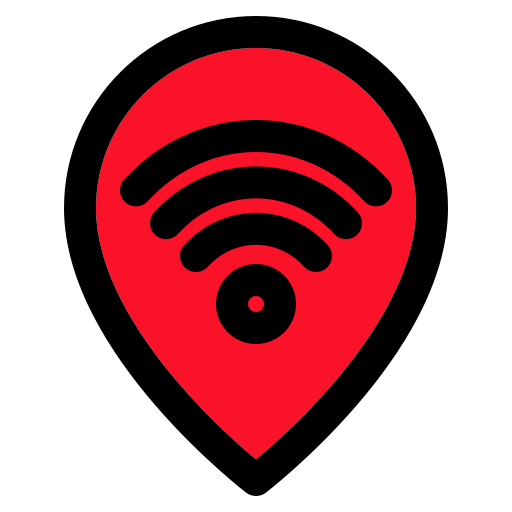 wifi icono gratis