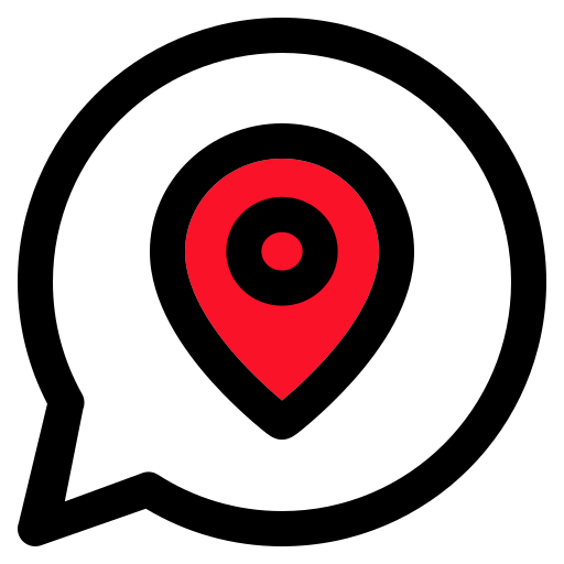 alfiler icono gratis