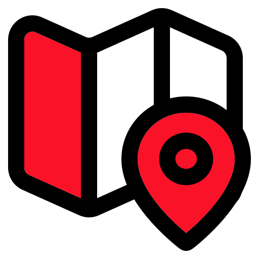 gps grátis ícone