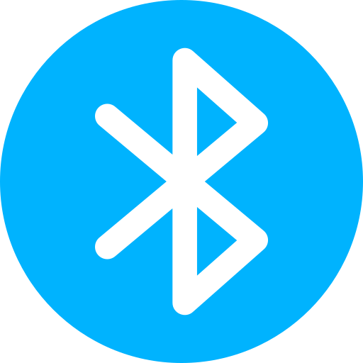 bluetooth icono gratis