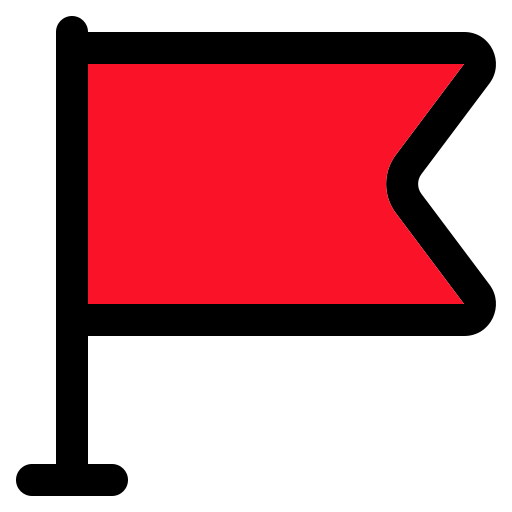 marcador icono gratis