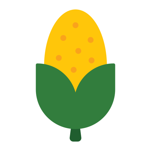 Corn free icon Corn free icon