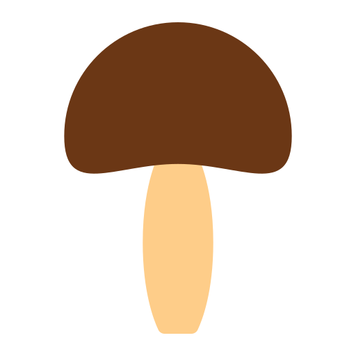Mushroom free icon Mushroom free icon