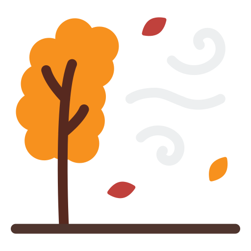 Wind free icon Wind free icon