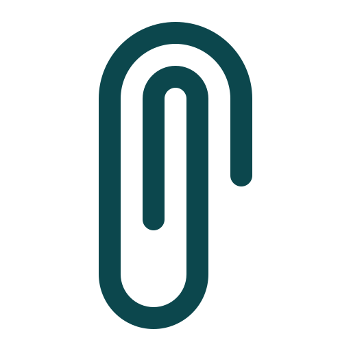 Attach free icon Attach free icon