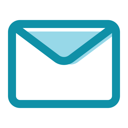 email kostenlos Icon